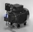 Pump-motor groups CM-RE  for monitoring systems of the condition of the working fluid