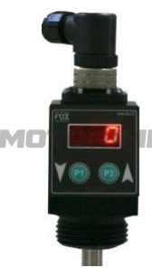 Датчики уровня масла LGV