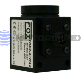 Датчики давления TR5