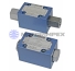 Directional control valves WHG6 and WHP6