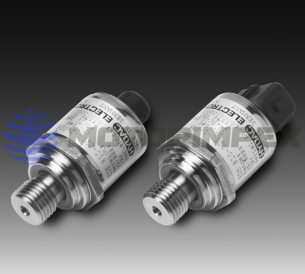 Реле давления EDS810