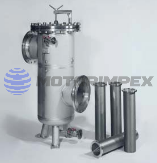 Фильтры линейные PRFSD переключаемые