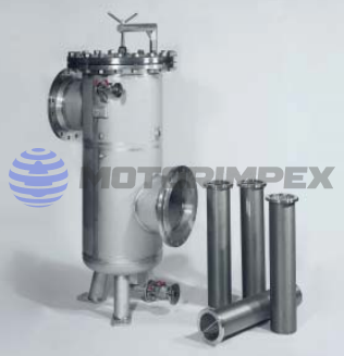 Фильтры линейные PRFS