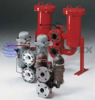 Фильтры линейные PRFLD переключаемые