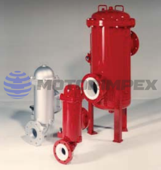 Фильтры линейные PRFL