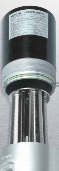 Фильтры с обратной промывкой RF4