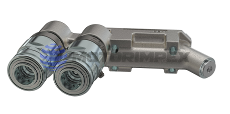 Быстроразъёмные блоки 6BM6DNPV