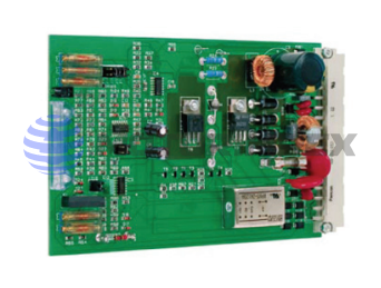 Встраиваемые платы управления SAN-535