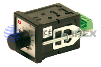 Платы управления PBS-3A (устройство широтно-импульсной модуляции)