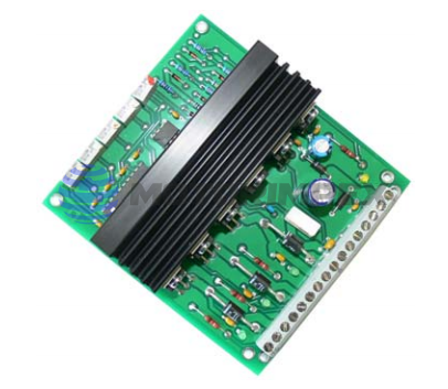 Встраиваемые многофункциональные платы управления ESSK 107