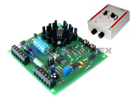 Встраиваемые платы управления ESSK103 и ELSK103