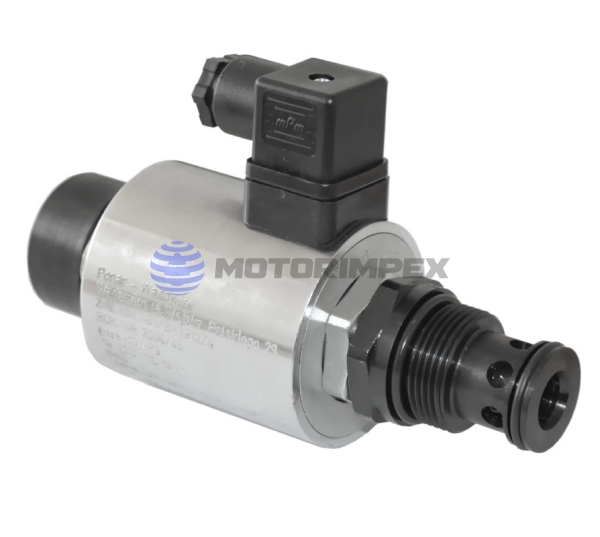 Гидрораспределители безутечные 2IRES10 в искробезопасном исполнении (АТЕХ)