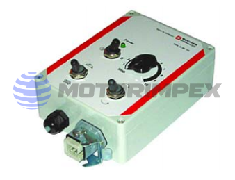 Платы управления ELSK 103-16