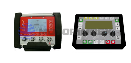 Платы управления ELMR 152