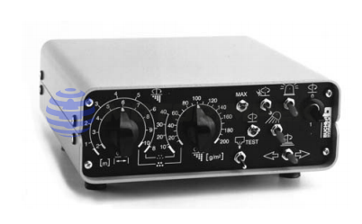 Платы управления ELMP 150