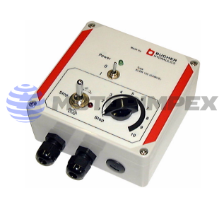 Платы управления ELDR 105