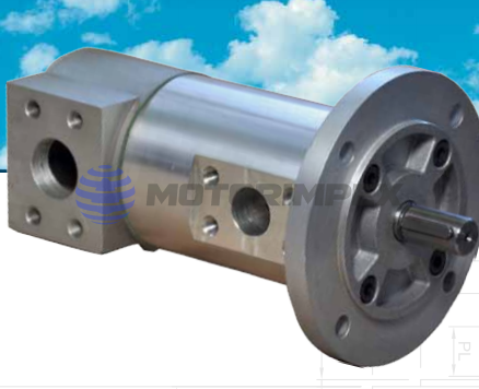 Насосы винтовые SMT16B (GR20 – GR110)