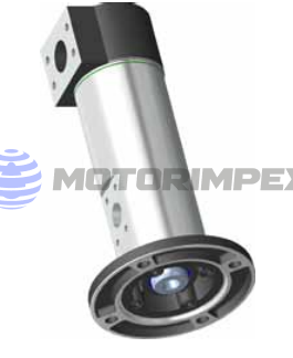 Насосы винтовые SMT