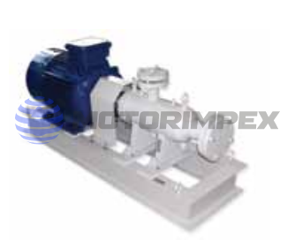 Насосы винтовые SMAPI