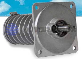 Насосы винтовые SM