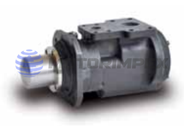 Насосы винтовые SFO