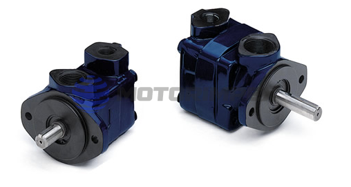 Насосы пластинчатые B1/B2