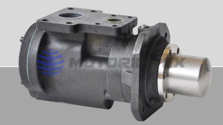 Магнитные соединительные муфты FGM