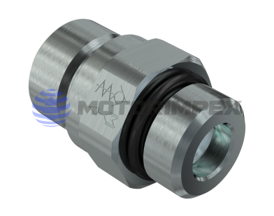 Обратные клапаны VUC