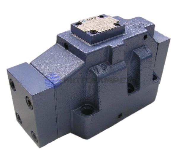 Гидрораспределители WH22