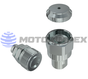 Быстроразъёмные соединения VA