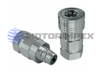 Быстроразъёмные соединения TNV