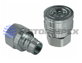 Быстроразъёмные соединения TNL