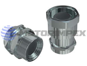 Быстроразъёмные соединения RFLS-RFS