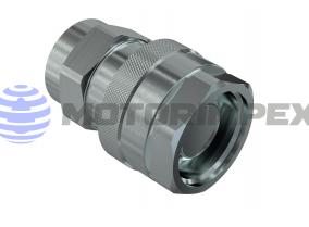 Быстроразъёмные соединения RFL для воздуха