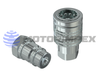 Быстроразъёмные соединения PV