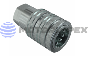 Быстроразъёмные соединения PS