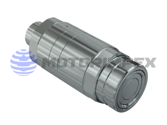 Быстроразъёмные соединения FPI - 5FPI