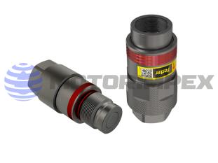 Быстроразъёмные соединения FHVFR