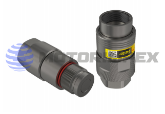 Быстроразъёмные соединения FHV