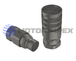 Быстроразъёмные соединения FFH