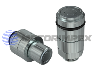 Быстроразъёмные соединения FFC