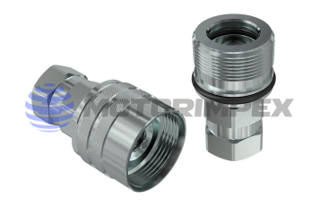 Быстроразъёмные соединения CVV