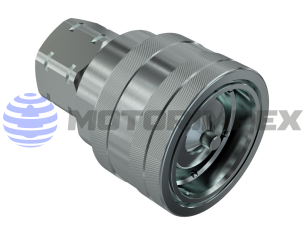 Быстроразъёмные соединения CVLS