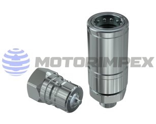 Быстроразъёмные соединения CFPV