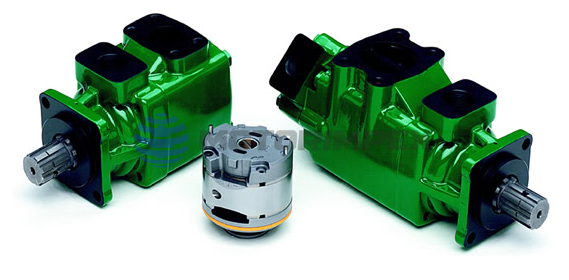 Насосы пластинчатые HQ для грузовиков