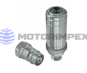 Быстроразъёмные соединения 4SRPV