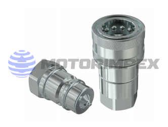 Быстроразъёмные соединения 4NV