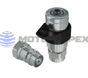 Быстроразъёмные соединения 3NV