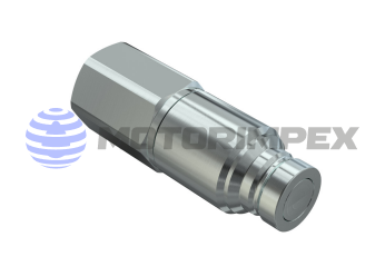 Быстроразъёмные соединения 3FFI