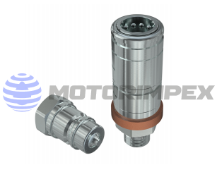 Быстроразъёмные соединения 3CFPV